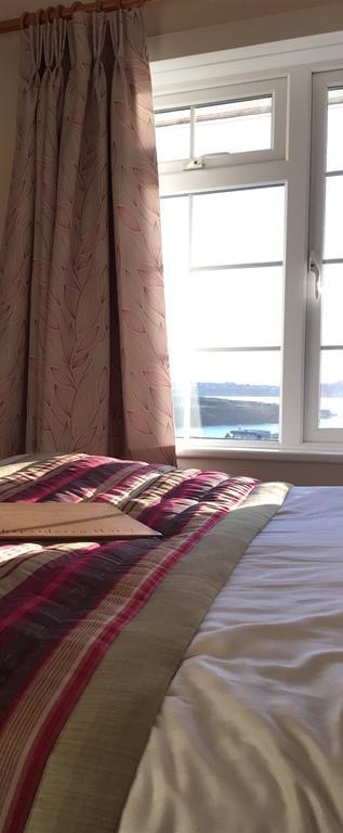 The Whipsiderry Hotel Newquay  Bagian luar foto